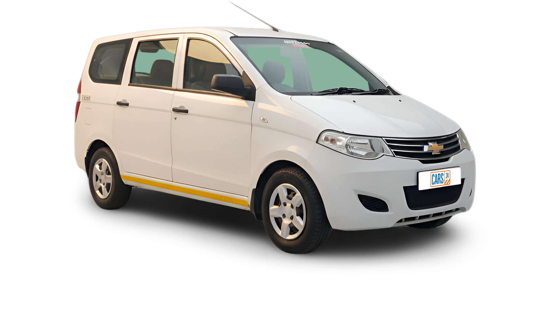 Chevrolet Enjoy-img